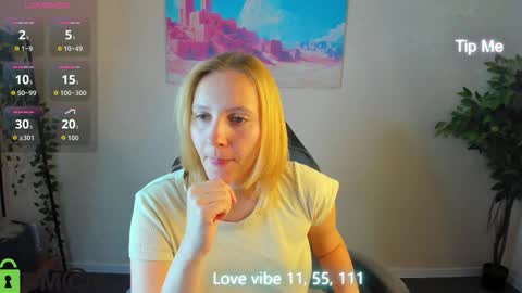 Melissa online show from 02/23/26, 01:03
