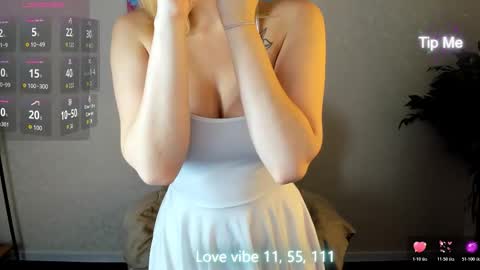 Melissa online show from 03/18/26, 01:09