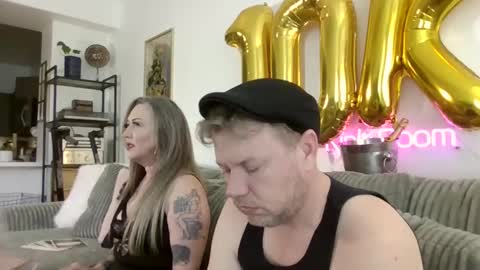 me2283 online show from 02/07/25, 11:34