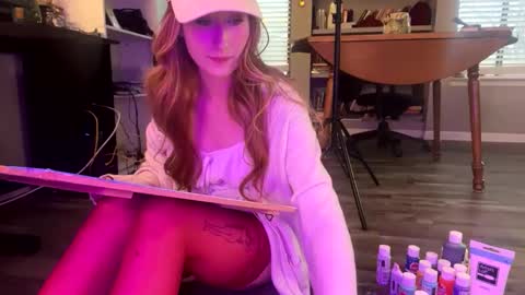 meadowmoon3 online show from 02/10/26, 11:20