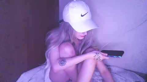 meadowmoon3 online show from 03/29/26, 07:30