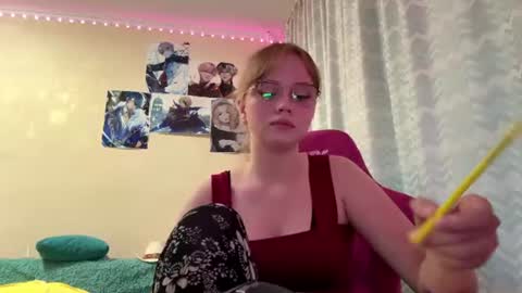 Eliza online show from 07/31/26, 12:37