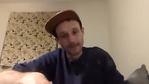 Jizzy online show from 03/15/26, 01:22
