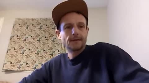 Jizzy online show from 03/16/26, 03:34
