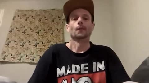 Jizzy online show from 03/19/26, 01:42