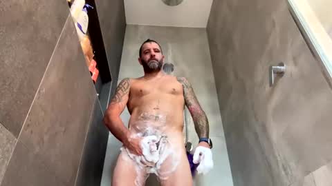 Snapshot of meatboy78 chatting on 02/25/25, 11:55 meatboy78 online show from 02/25/25, 11:55