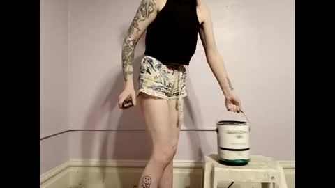 Snapshot of meateater7455 chatting on 12/04/25, 06:12 meateater7455 online show from 12/04/25, 06:12