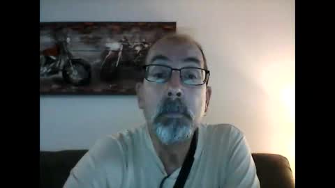 me at home online show from 12/11/24, 01:17