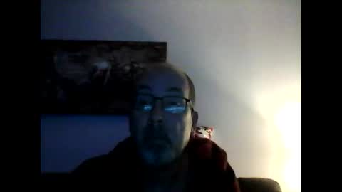 Snapshot of meathome3 chatting on 12/31/24, 12:57 me at home online show from 12/31/24, 12:57