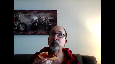 me at home online show from 01/11/25, 02:47