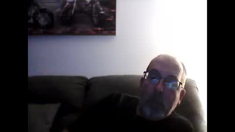 me at home online show from 01/15/25, 04:04