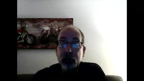 me at home online show from 01/21/25, 02:54