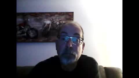 Snapshot of meathome3 chatting on 01/25/25, 06:12 me at home online show from 01/25/25, 06:12