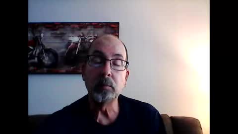 Snapshot of meathome3 chatting on 02/15/25, 07:28 me at home online show from 02/15/25, 07:28