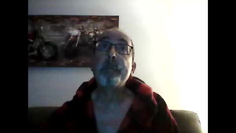 Snapshot of meathome3 chatting on 02/23/25, 08:49 me at home online show from 02/23/25, 08:49