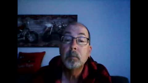 me at home online show from 05/23/26, 11:25