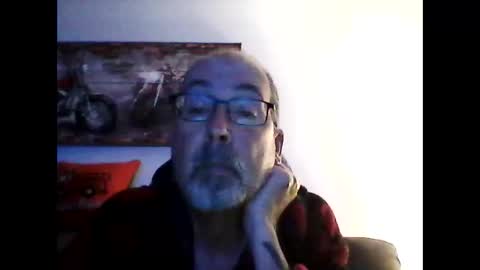 me at home online show from 05/24/26, 10:20