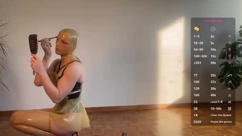 meatinstrument online show from 04/11/26, 04:44