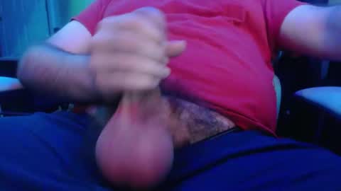 meatpopsicle81 online show from 10/23/25, 02:55