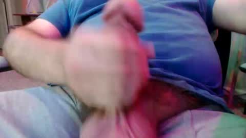 meatpopsicle81 online show from 06/06/26, 04:17