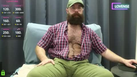 Meaty Roll online show from 02/05/26, 01:21