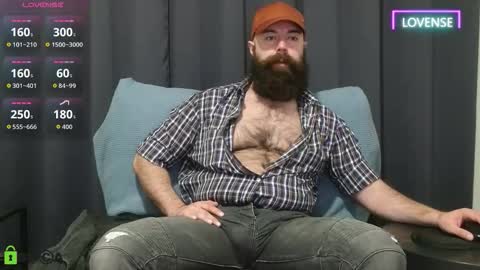 Meaty Roll online show from 03/01/26, 03:30