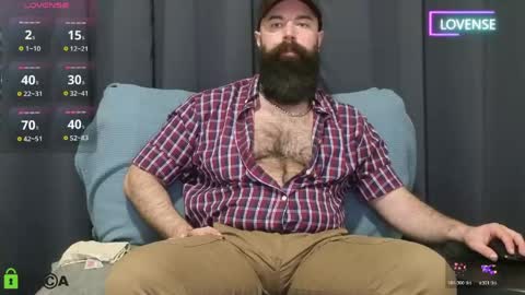 Meaty Roll online show from 03/18/26, 03:09