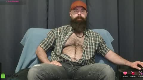 Meaty Roll online show from 04/20/26, 02:14