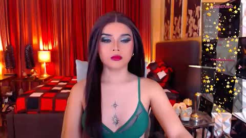 meatyhorsecocktrans online show from 12/17/25, 07:53