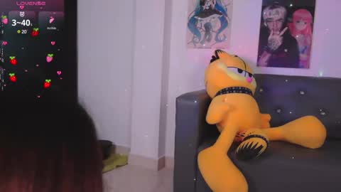 mec_sayuri online show from 02/15/25, 12:59