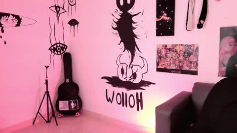 mec_sayuri online show from 03/09/25, 12:00