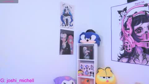 mec_sayuri online show from 03/22/26, 11:35