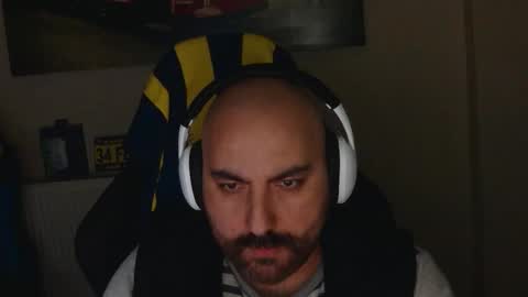 Welcome To My Room Adminn online show from 01/17/26, 12:26