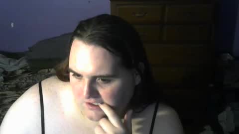 LunerWolf online show from 03/20/26, 02:16