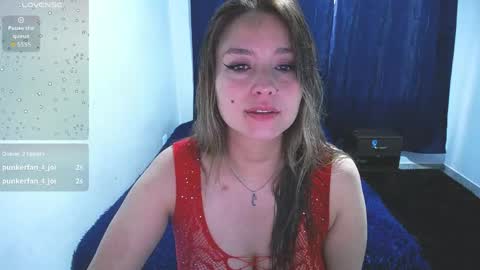 Madelheine online show from 04/06/26, 03:46