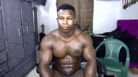 medellinblacx online show from 10/16/25, 12:11