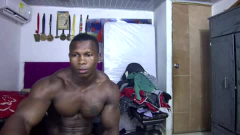 medellinblacx online show from 07/04/26, 11:33