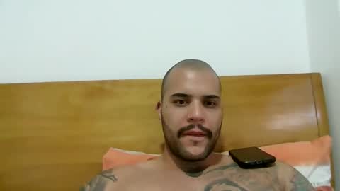 filippoae online show from 09/14/25, 10:53