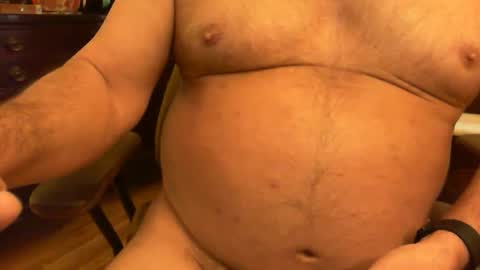 medfirebear online show from 12/30/24, 05:02