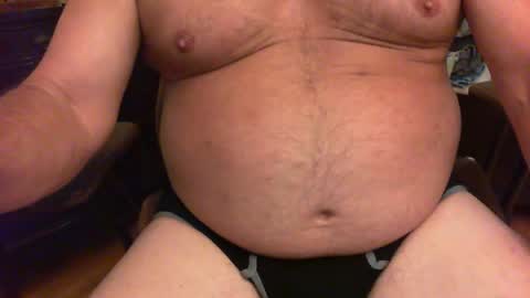 medfirebear online show from 06/18/26, 12:00