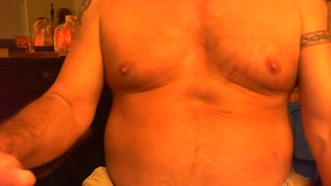 medfirebear online show from 07/20/26, 01:42