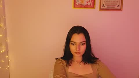 Dina online show from 02/26/25, 07:16