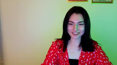 Dina online show from 02/28/25, 04:20