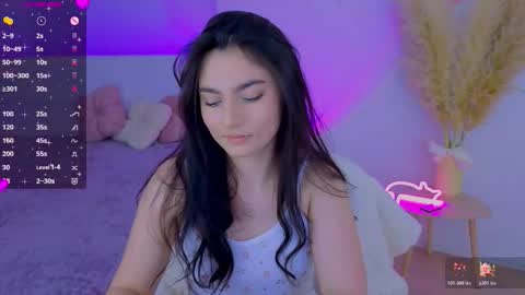 Dina online show from 03/09/26, 09:52