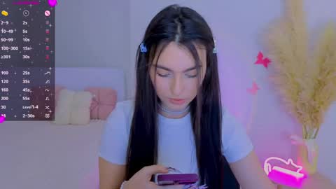 Dina online show from 04/02/26, 09:23