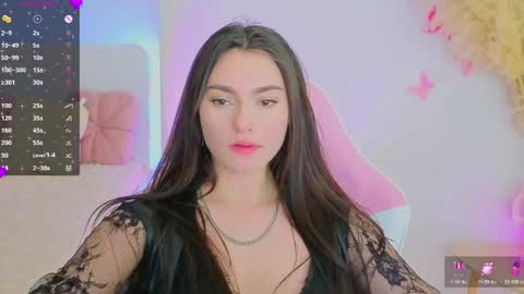 Dina online show from 06/02/26, 09:06