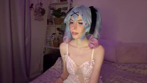 Nicole online show from 03/10/26, 06:24