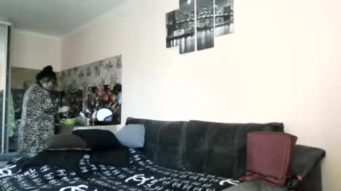 Oltereodora-lima online show from 01/20/25, 10:29