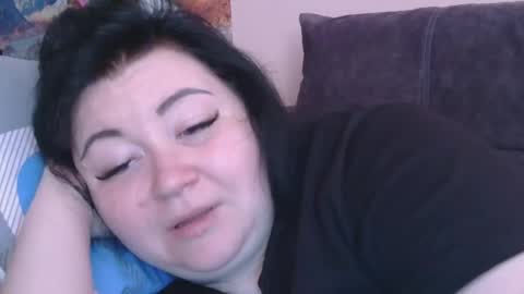 Oltereodora-lima online show from 03/12/26, 07:25