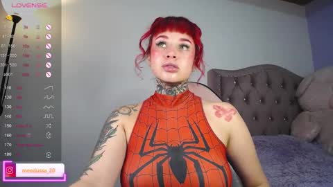 Johana  online show from 02/21/25, 09:02